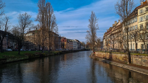 Entreprise générale de travaux Strasbourg