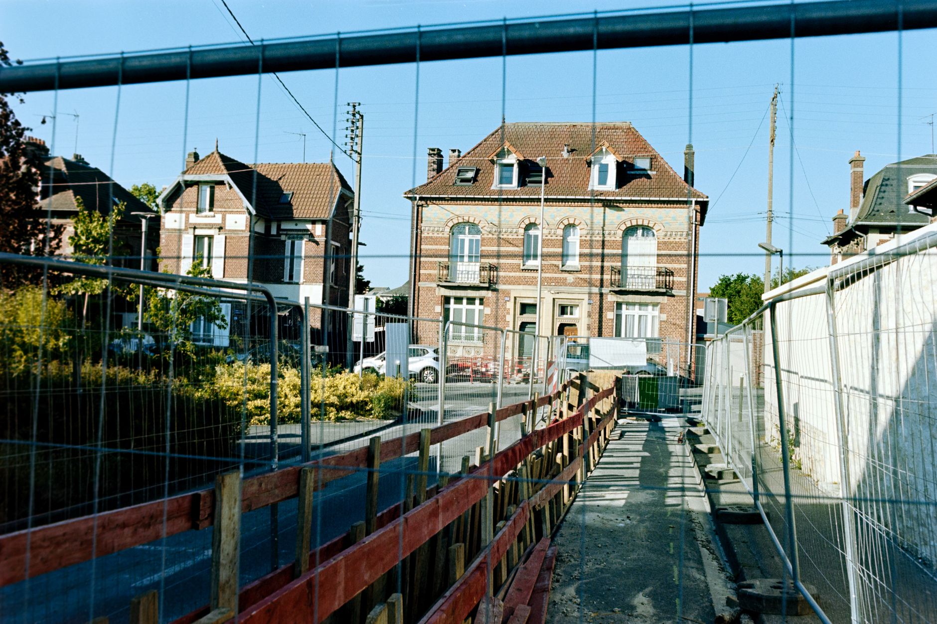 Entreprise générale de travaux à Strasbourg
